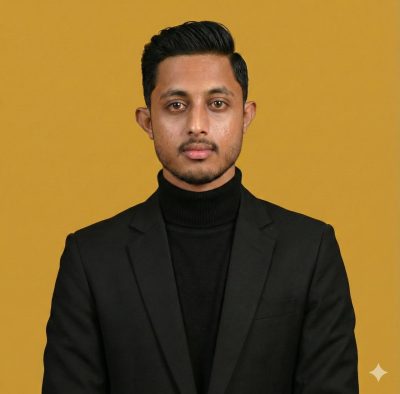 Dr. Muntajir Chirag